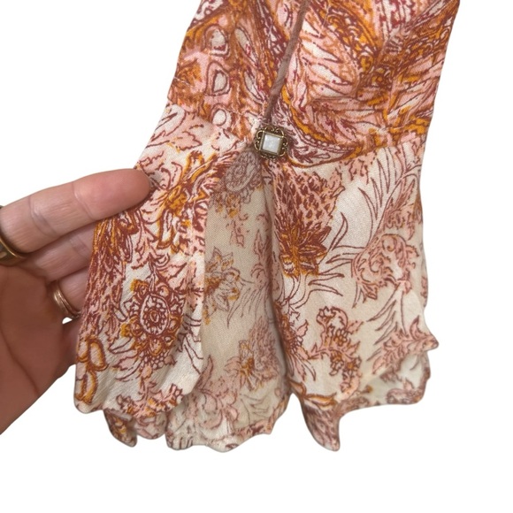 Free People Lady Luck Tunic, Size XS - Picture 6 of 11